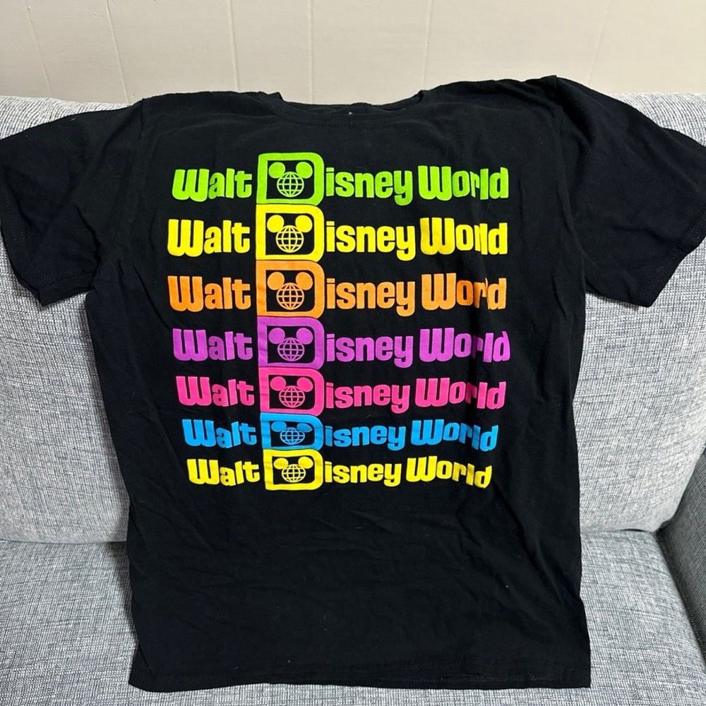 Disney World T-Shirt